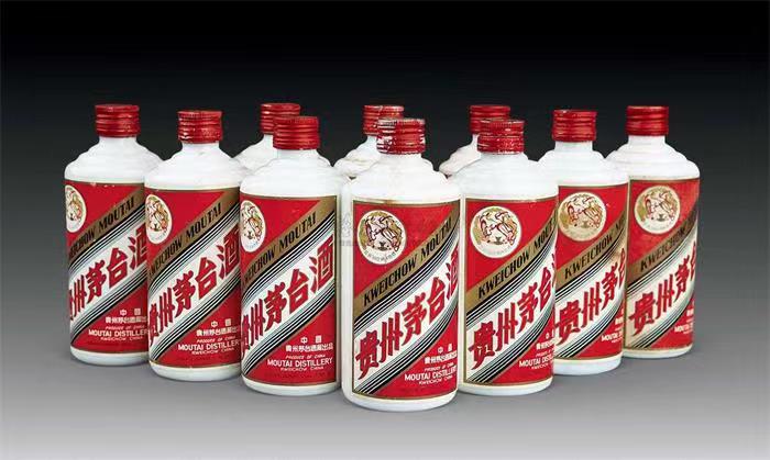 怀安茅台酒回收